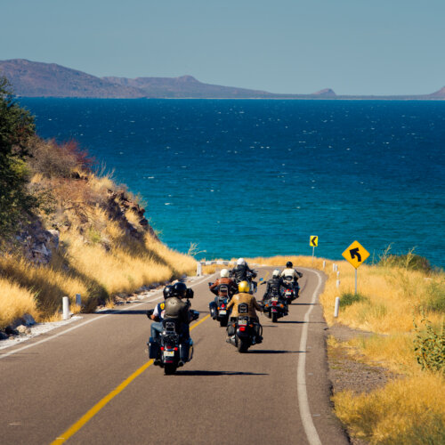 Baja California South 8 giorni - Los Angeles to Cabo<br />Partenze stagione 2026