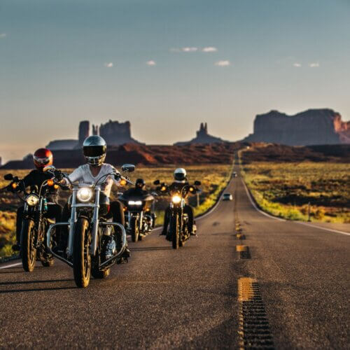 EXPRESS WEST - 11 giorni<br />Partenza 06 ottobre 2026