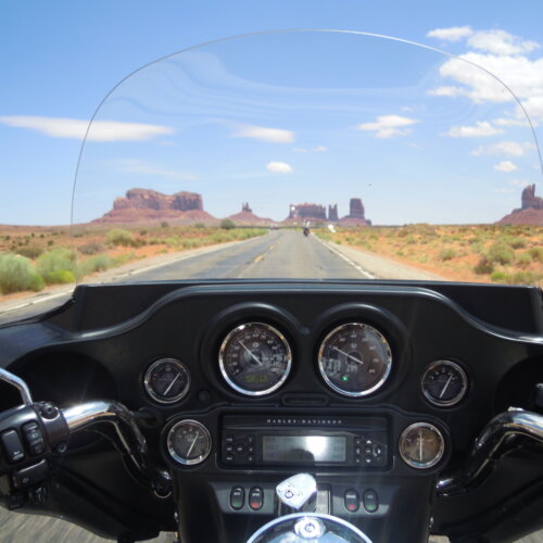 WEST PREMIUM & EXPERIENCE - 11 giorni<br />Partenza 03 ottobre 2026