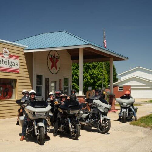 ROUTE 66 - 15 giorni<br />Partenza 28 maggio 2027