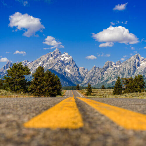 REAL AMERICA - 12 giorni<br />Partenza 17 agosto 2026