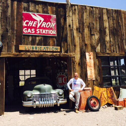 In viaggio con Mattia, California - 11 giorni <br />Partenza 16 agosto 2026