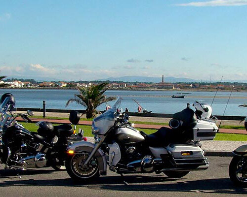 H.O.G.  RALLY<br />Cascais Portogallo, 18 - 21 giugno 2026