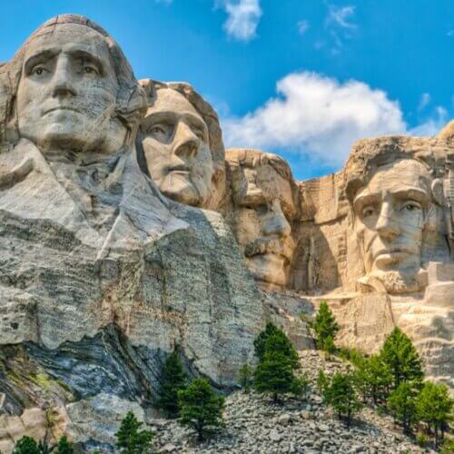 REAL AMERICA - 13 giorni<br />Partenza 17 agosto 2026